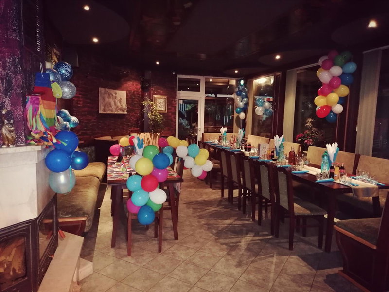 Discret Hotel & Restaurant, Vladaya, Bulgaria