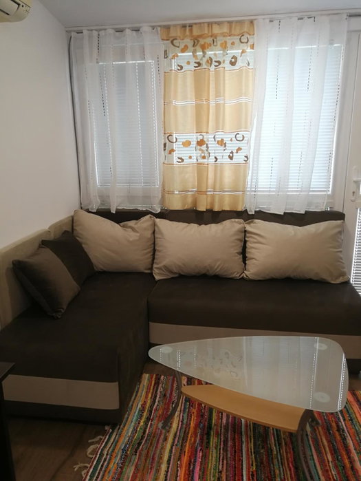 Studio Rayskata yabalka, Varna City, Bulgaria
