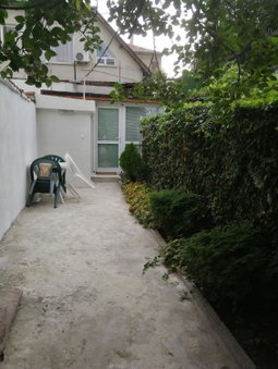 Studio Rayskata yabalka, Varna City, Bulgaria