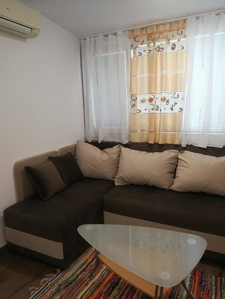 Studio Rayskata yabalka, Varna City, Bulgaria