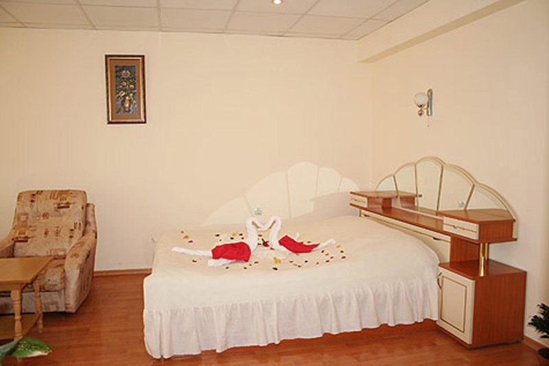 Hotel Rade 2, Vratsa, Bulgaria