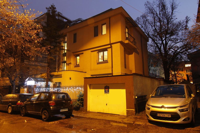 Guest Rooms Stay Nexus, Sofia, Bulgaria