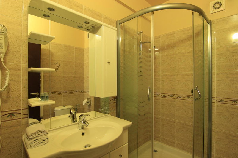 Guest Rooms Stay Nexus, Sofia, Bulgaria