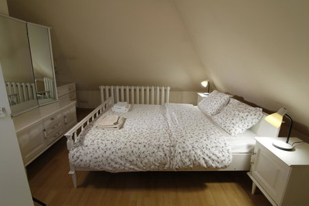 Guest Rooms Stay Nexus, Sofia, Bulgaria