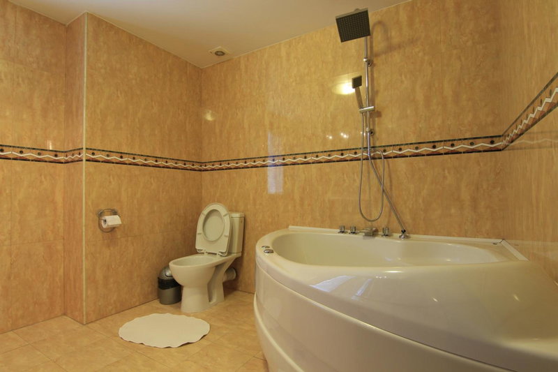 Guest Rooms Stay Nexus, Sofia, Bulgaria