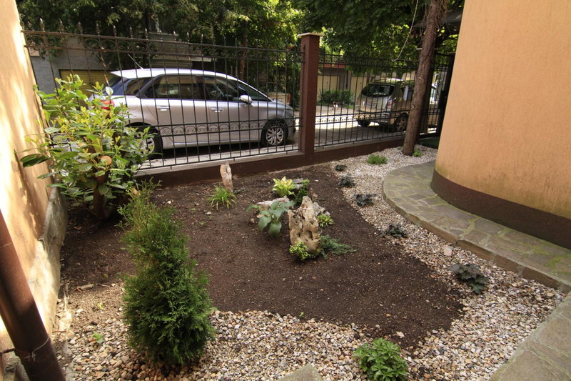 Guest Rooms Stay Nexus, Sofia, Bulgaria