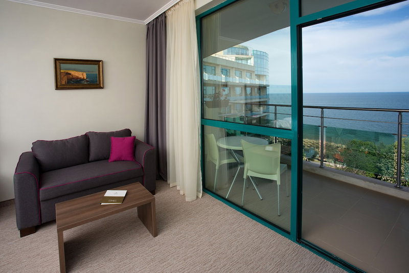 Marina Grand Beach Hotel - All inclusive, Golden Sands, Bulgaria