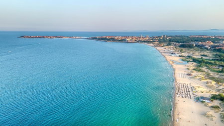 Dune Residence Apartments, Sunny Beach, Bulgaria