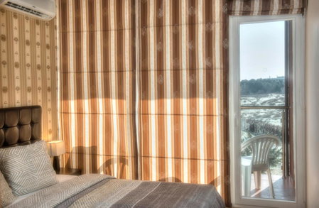 Dune Residence Apartments, Sunny Beach, Bulgaria