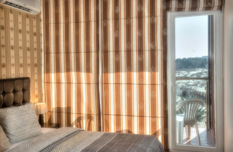 Dune Residence Apartments, Sunny Beach, Bulgaria