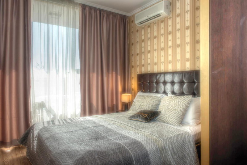 Dune Residence Apartments, Sunny Beach, Bulgaria
