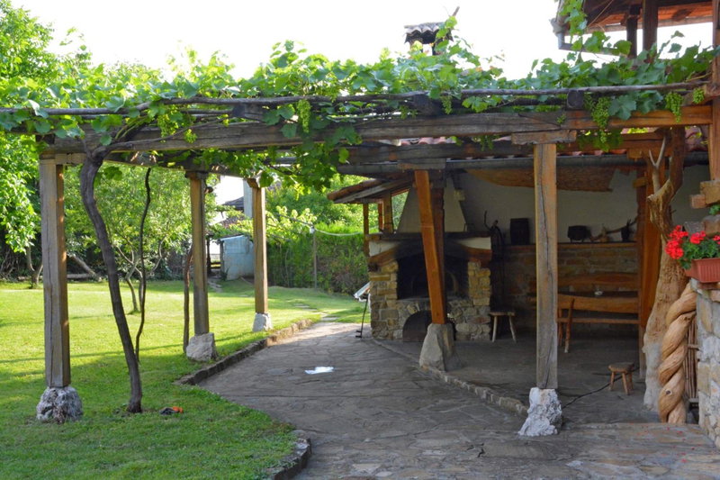 Hotel Pri Chakara, Arbanasi, Bulgaria