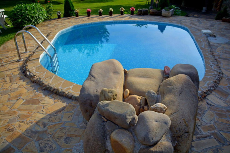 Hotel Pri Chakara, Arbanasi, Bulgaria