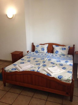 Hotel Pri Chakara, Arbanasi, Bulgaria