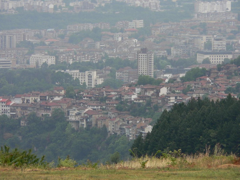 Hotel Pri Chakara, Arbanasi, Bulgaria