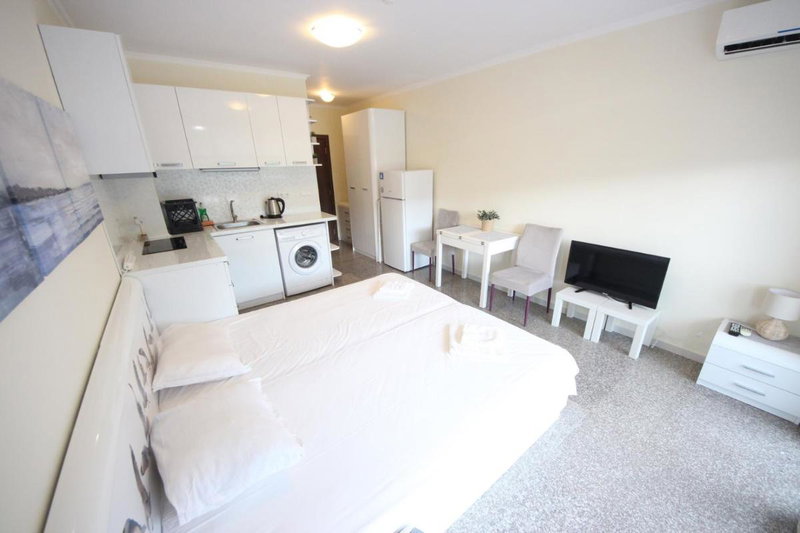 Menada Admiral Plaza Apartaments, Sunny Beach, Bulgaria