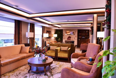 Regnum Bansko Ski Hotel & SPA, Bansko, Bulgaria