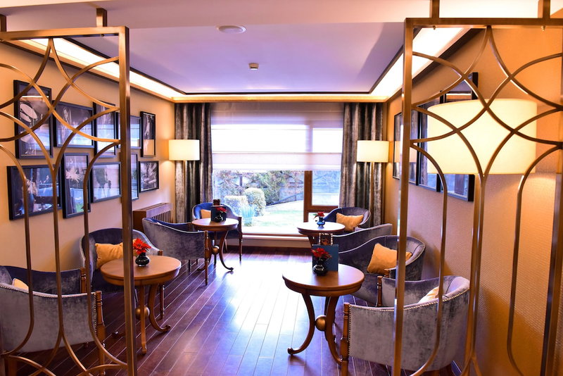 Regnum Bansko Ski Hotel & SPA, Bansko, Bulgaria