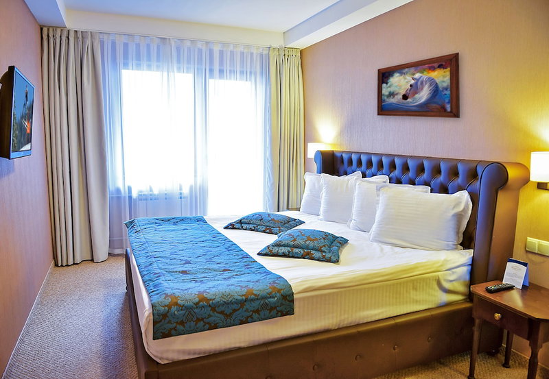 Regnum Bansko Ski Hotel & SPA, Bansko, Bulgaria