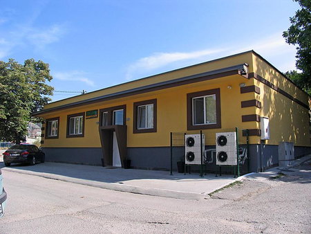 Хотел Хисаря, Haskovo, Bulgaria