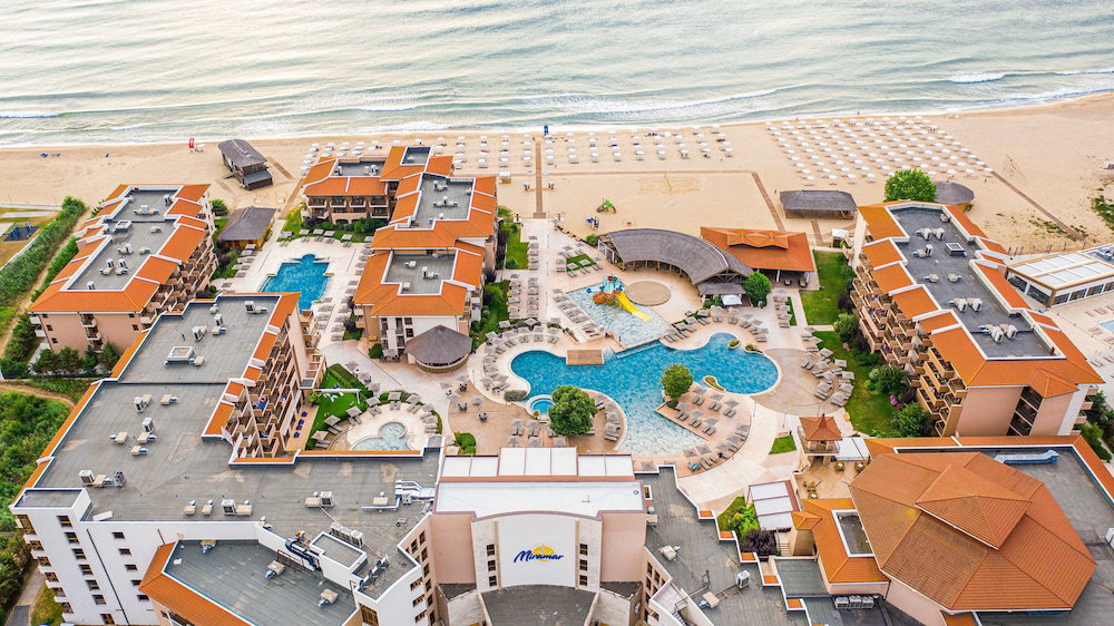 HVD Club Hotel Miramar - Ultra All Inclusive, Bulgaria