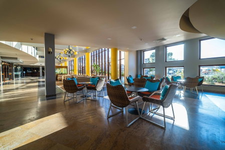 HVD Club Hotel Miramar - Ultra All Inclusive, Obzor, Bulgaria