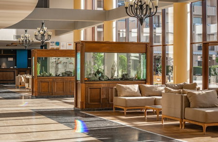 HVD Club Hotel Miramar - Ultra All Inclusive, Obzor, Bulgaria