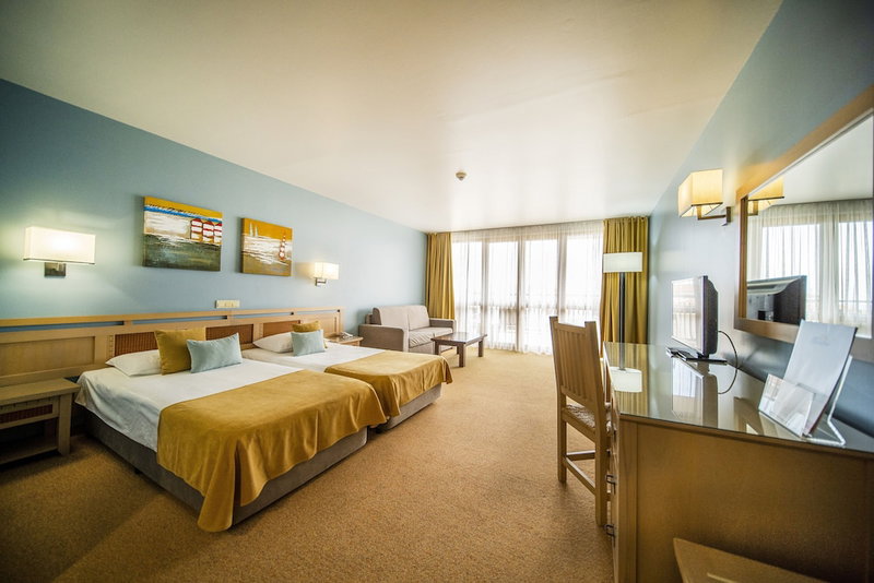 HVD Club Hotel Miramar - Ultra All Inclusive, Obzor, Bulgaria