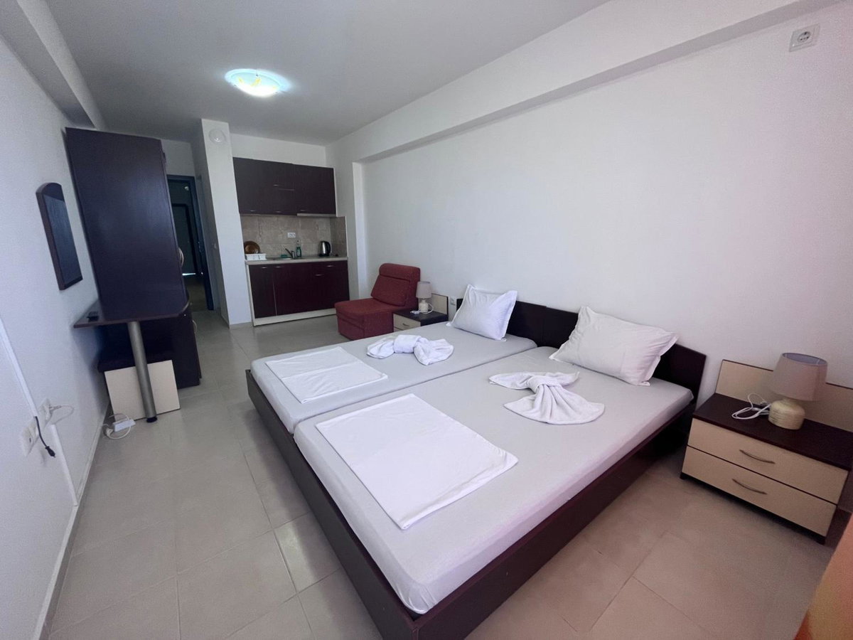 GUEST HOUSE KOLEV 2 - FREE PARKING and Wi Fi, Bulgaria