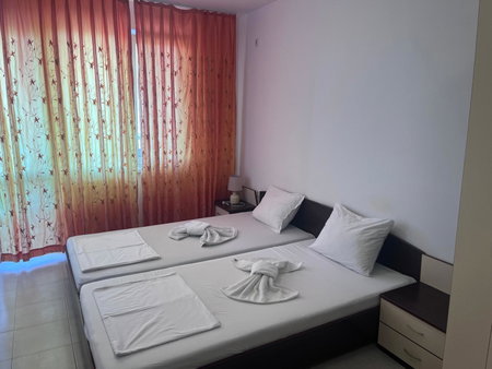 GUEST HOUSE KOLEV 2 - FREE PARKING and Wi Fi, Sunny Beach, Bulgaria