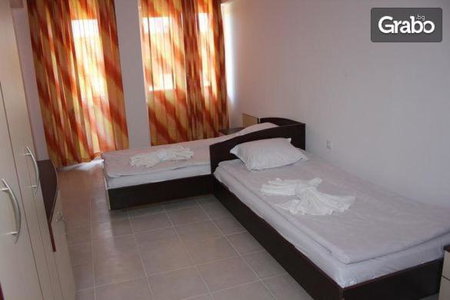 GUEST HOUSE KOLEV 2 - FREE PARKING and Wi Fi, Sunny Beach, Bulgaria