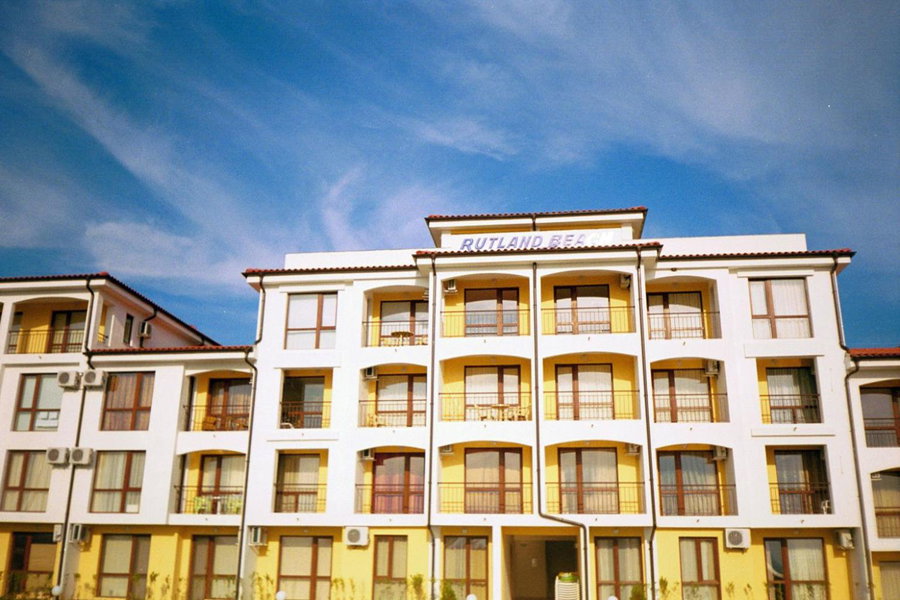 Apartment Rutland Beach, Ravda, Bulgaria