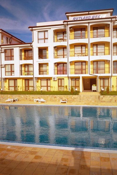 Apartment Rutland Beach, Ravda, Bulgaria