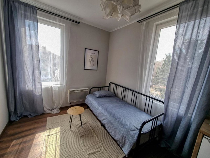 Cozy Apartment in Sofia Center, Sofia, Bulgaria