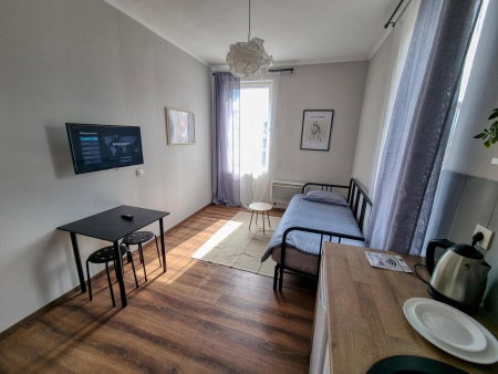 Cozy Apartment in Sofia Center, Sofia, Bulgaria
