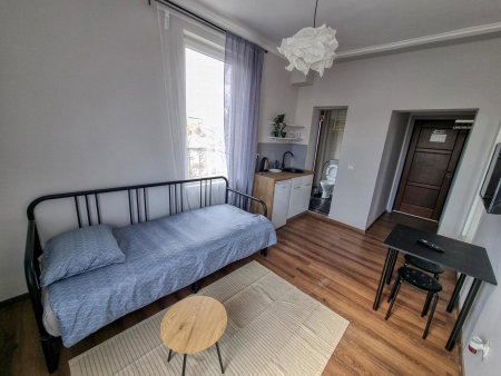 Cozy Apartment in Sofia Center, Sofia, Bulgaria