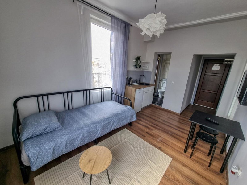 Cozy Apartment in Sofia Center, Sofia, Bulgaria