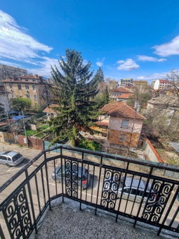 Cozy Apartment in Sofia Center, Sofia, Bulgaria