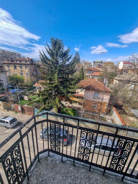 Cozy Apartment in Sofia Center, Sofia, Bulgaria