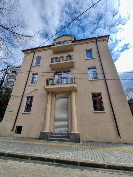 Cozy Apartment in Sofia Center, Sofia, Bulgaria
