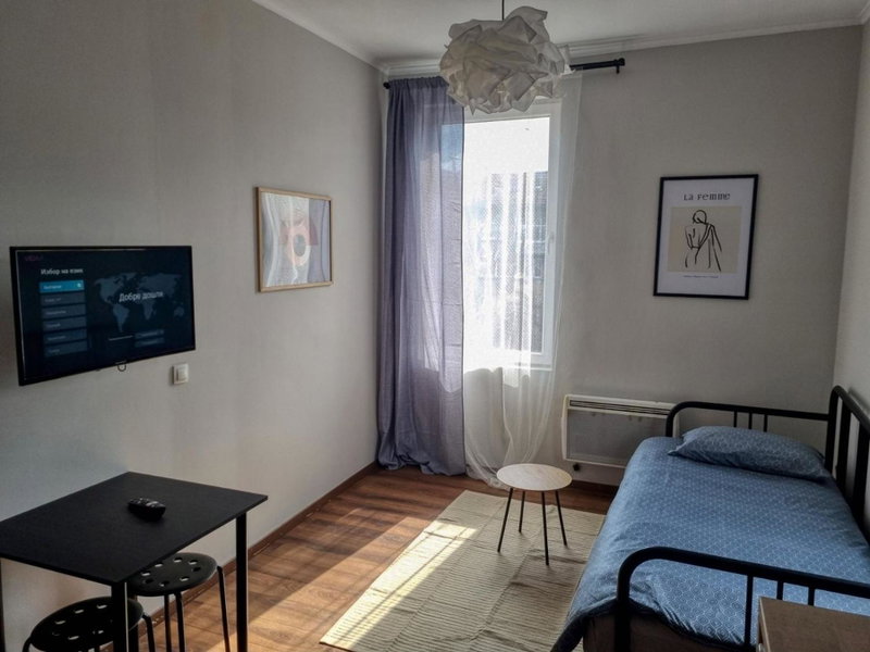 Cozy Apartment in Sofia Center, Sofia, Bulgaria