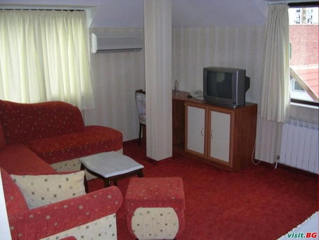 Хотел Ник, Asenovgrad, Bulgaria