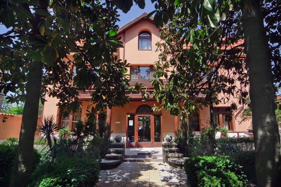 Anita House, Perushtitsa, Bulgaria