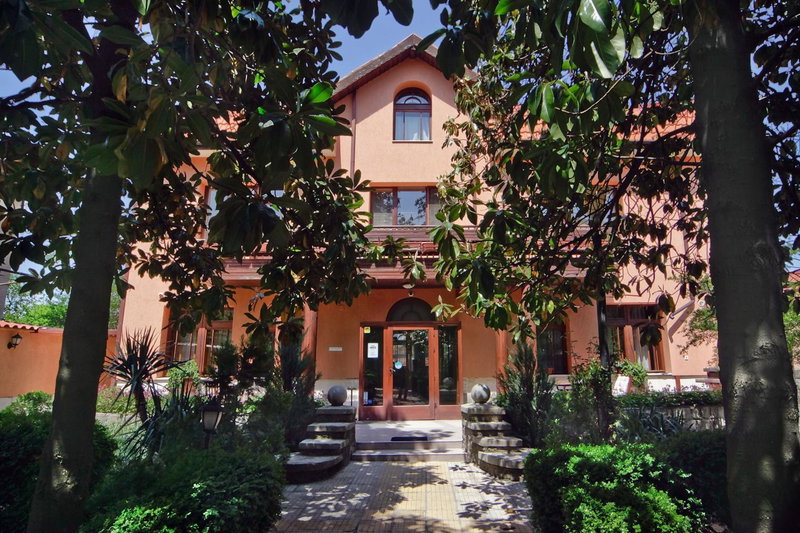 Anita House, Perushtitsa, Bulgaria