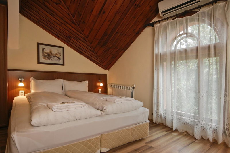 Anita House, Perushtitsa, Bulgaria