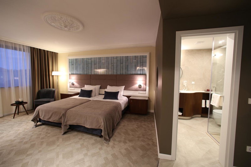 Casino&Hotel efbet Trakya, Svilengrad, Bulgaria