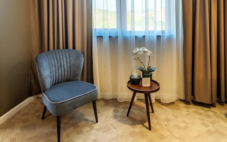 Casino&Hotel efbet Trakya, Svilengrad, Bulgaria