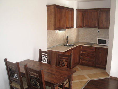 Winslow Infinity Aparthotel, Bansko, Bulgaria