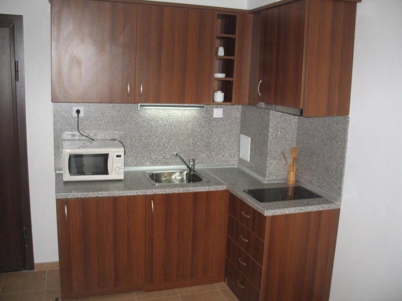 Winslow Infinity Aparthotel, Bansko, Bulgaria