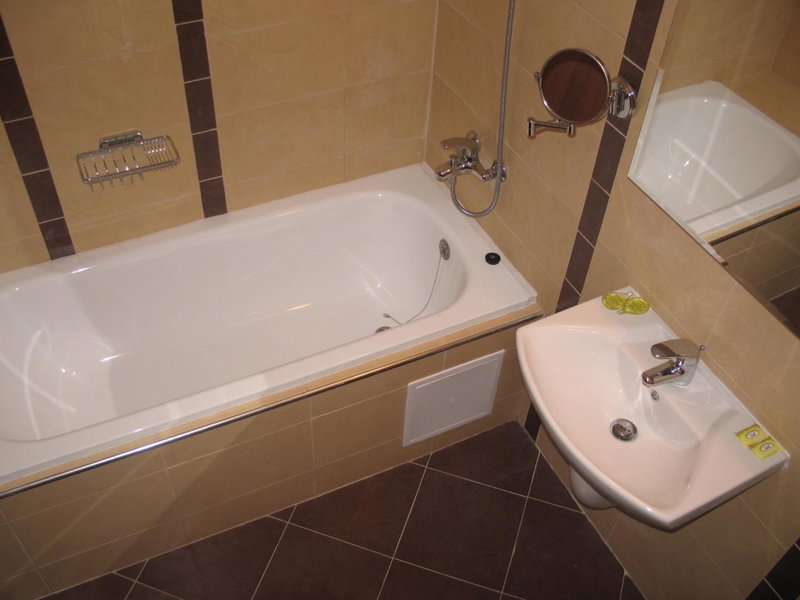 Winslow Infinity Aparthotel, Bansko, Bulgaria